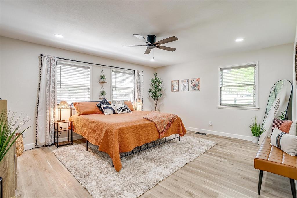 Barton - Residential