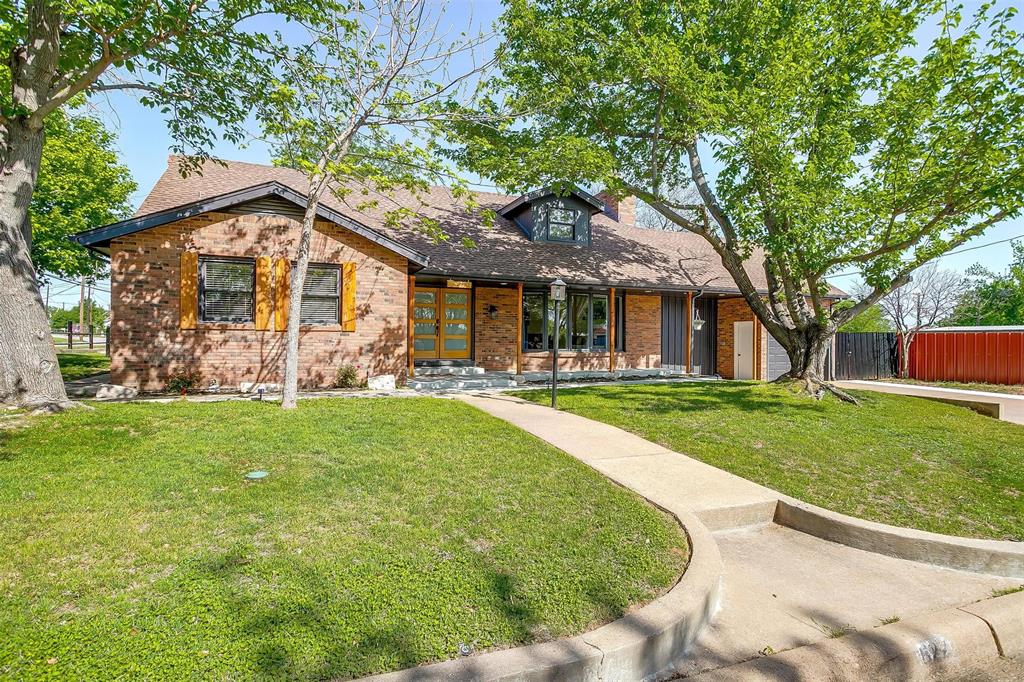 Barton - Residential