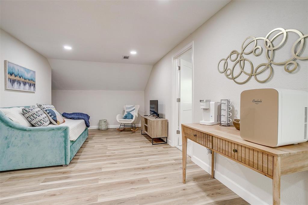 Barton - Residential