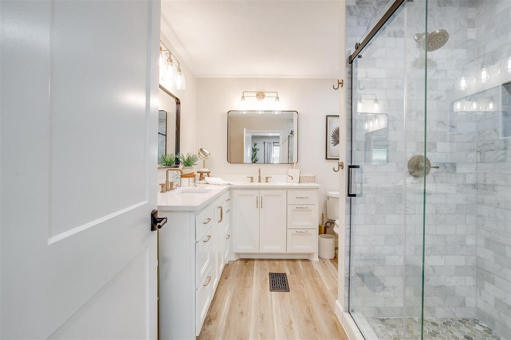 Barton - Residential