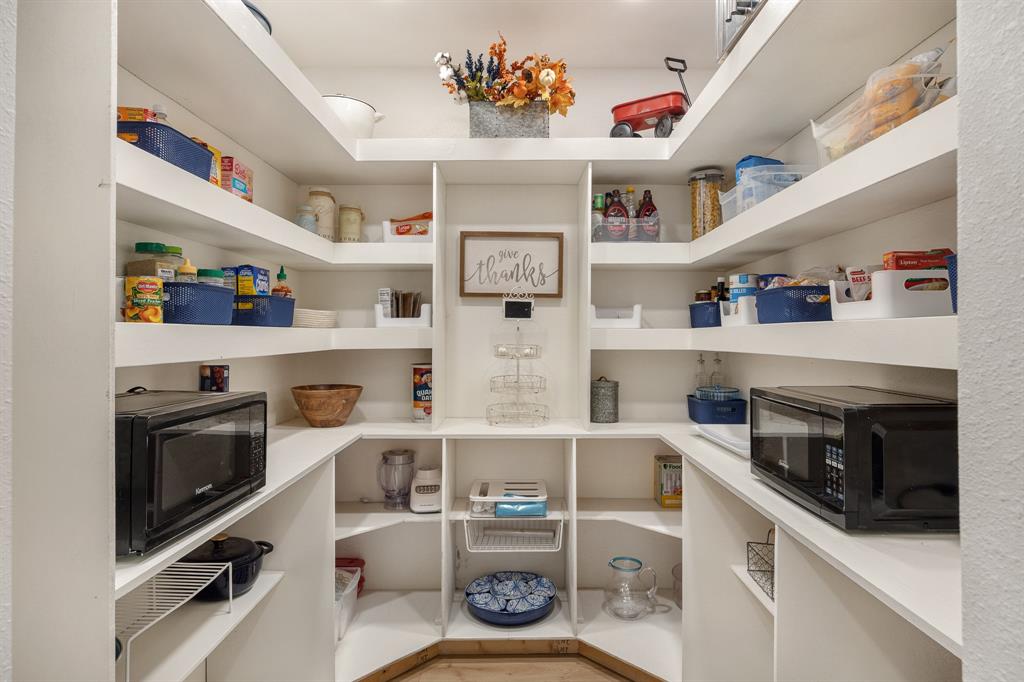 Bullard - Residential