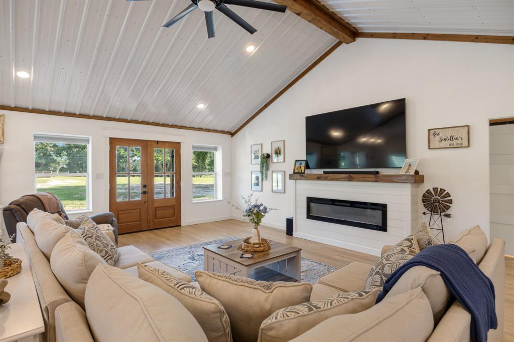 Bullard - Residential