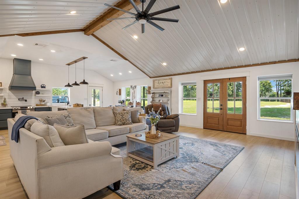 Bullard - Residential