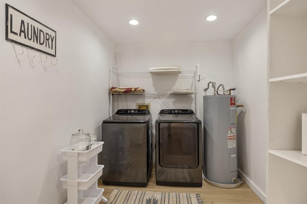 Bullard - Residential