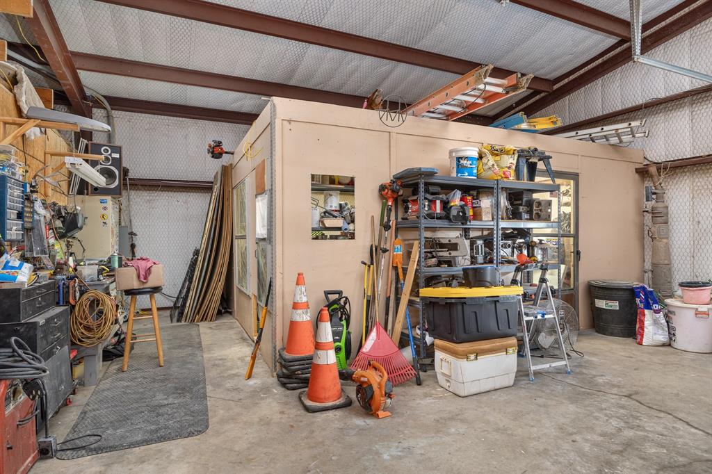 Bullard - Residential