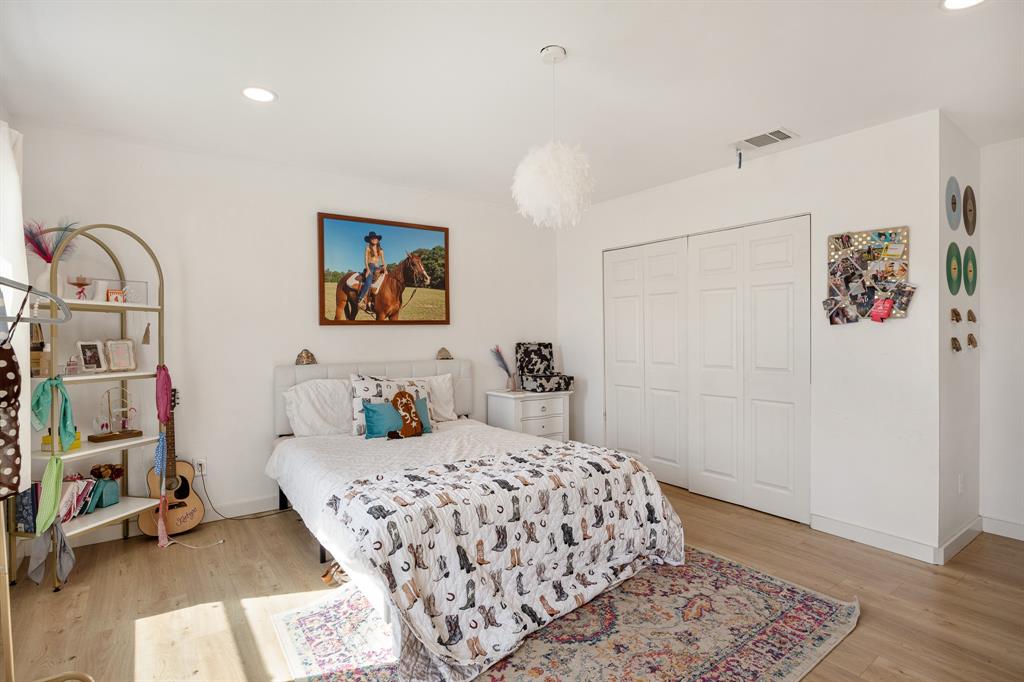 Bullard - Residential