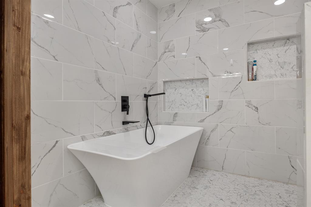 Bullard - Residential