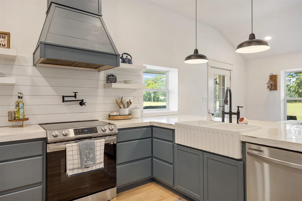 Bullard - Residential