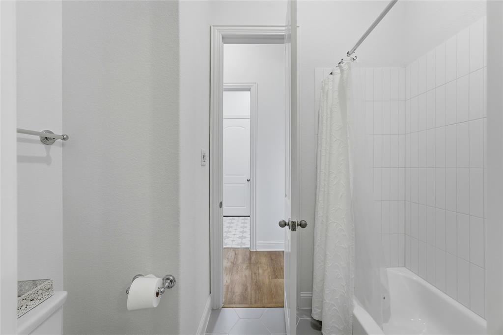 Marine Creek Ranch Add - Residential