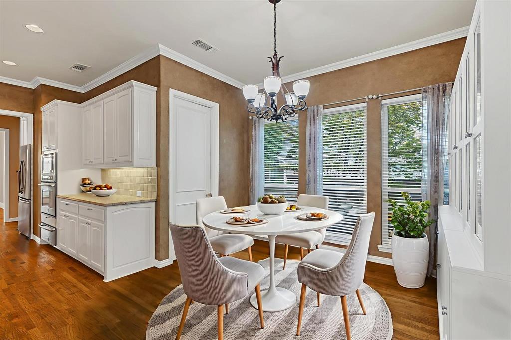 604 Pilot Point Drive