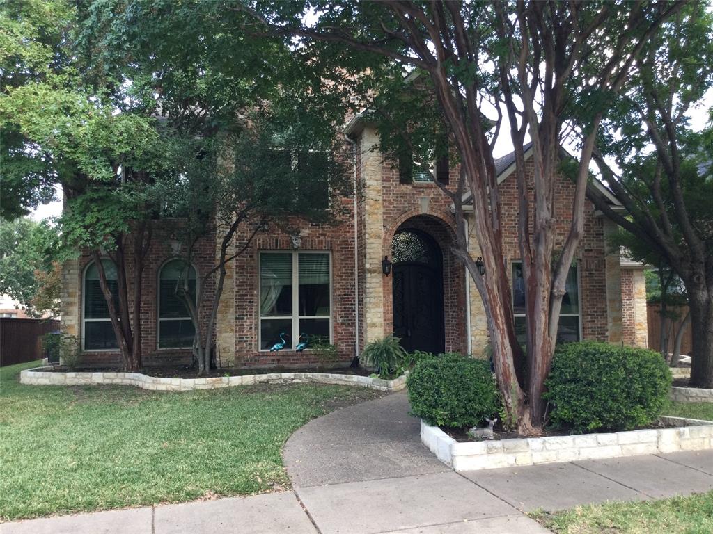 604 Pilot Point Drive