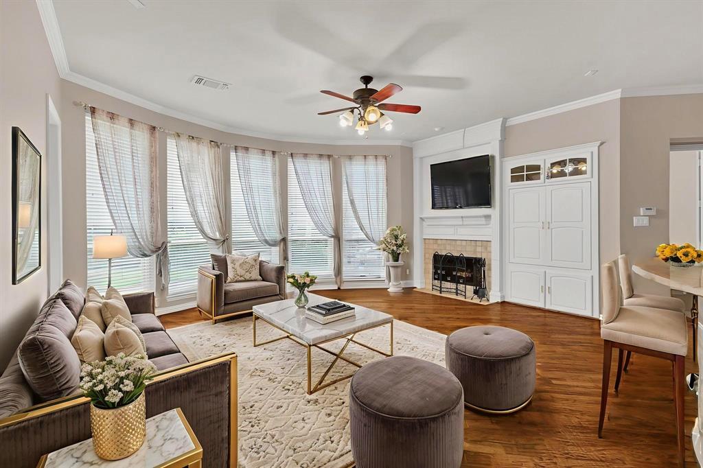 604 Pilot Point Drive