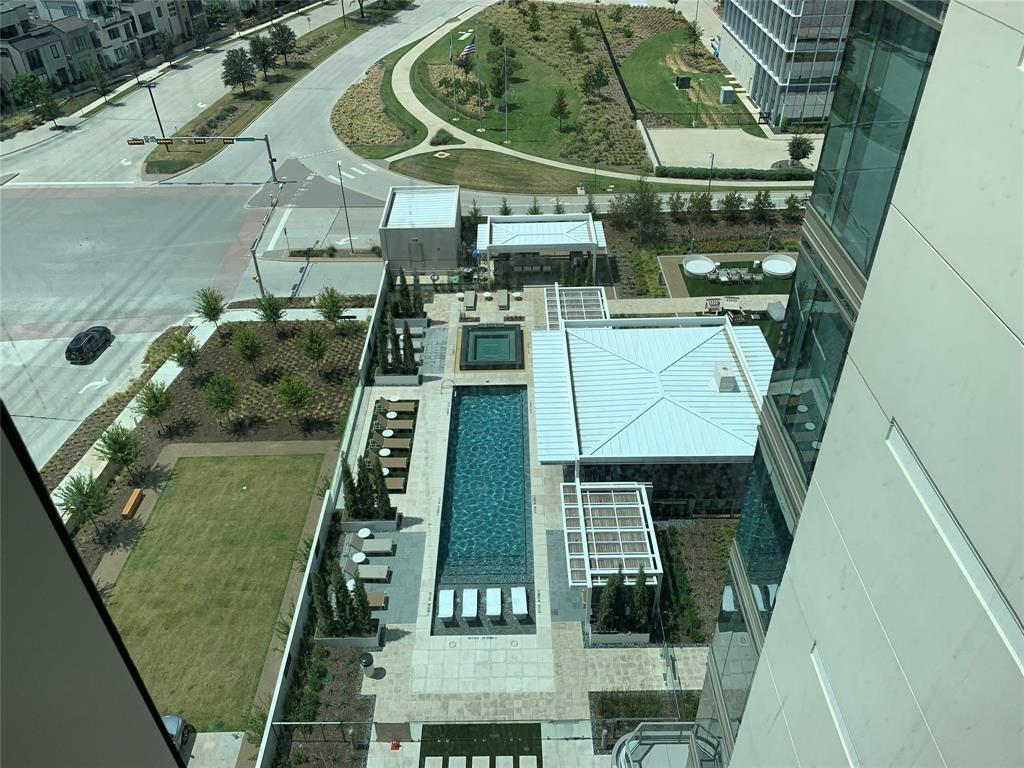 Windrose Tower At Legacy West Condo - Residential Lease