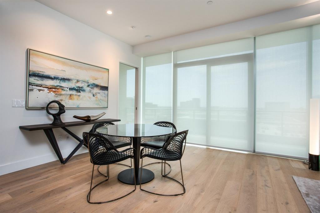 Windrose Tower At Legacy West Condo - Residential Lease