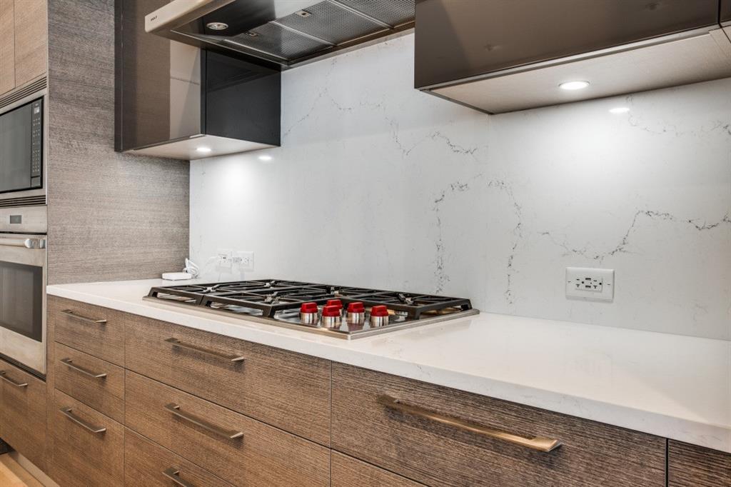 Windrose Tower At Legacy West Condo - Residential Lease