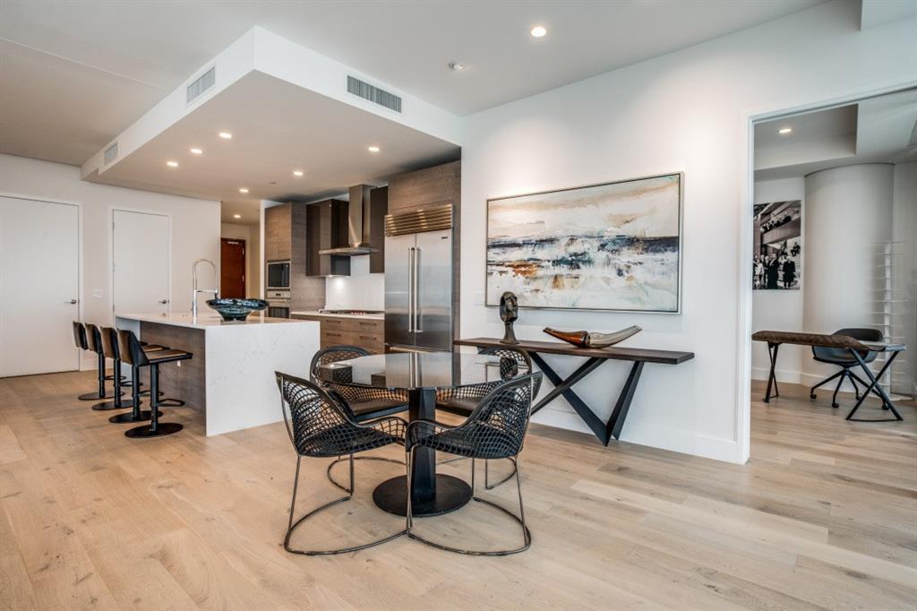 Windrose Tower At Legacy West Condo - Residential Lease