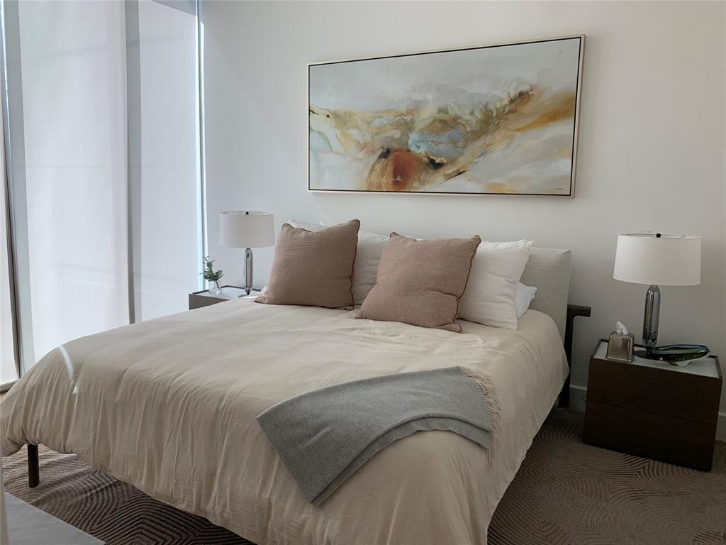 Windrose Tower At Legacy West Condo - Residential Lease