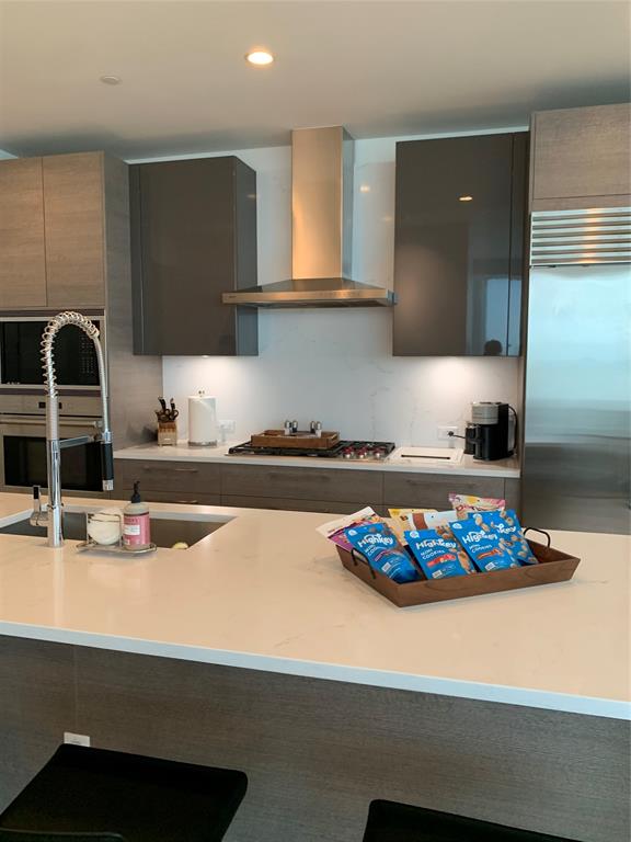 Windrose Tower At Legacy West Condo - Residential Lease