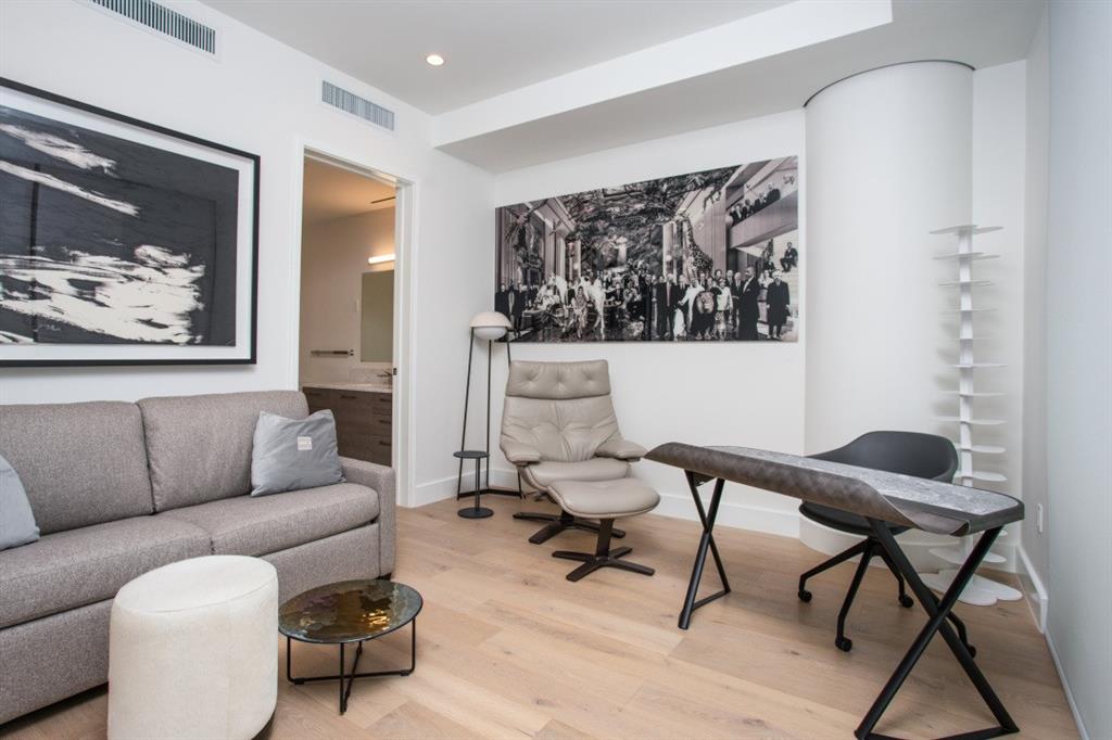 Windrose Tower At Legacy West Condo - Residential Lease