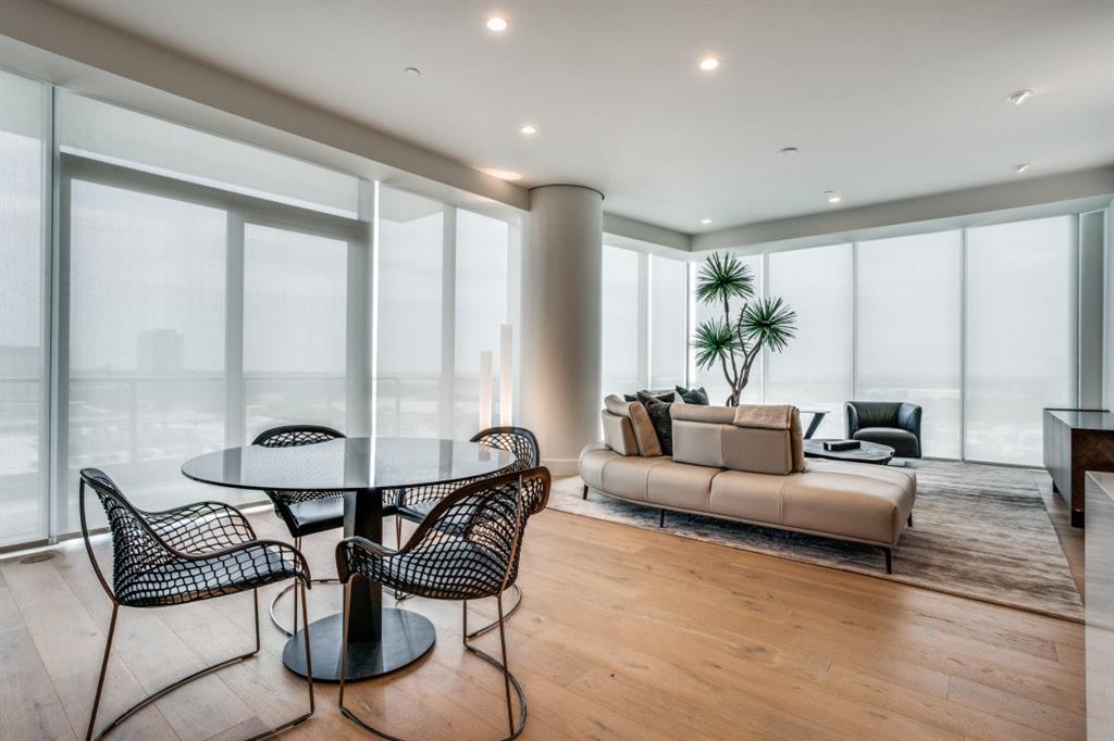 Windrose Tower At Legacy West Condo - Residential Lease