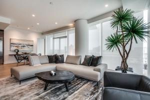 Windrose Tower At Legacy West Condo - Residential Lease