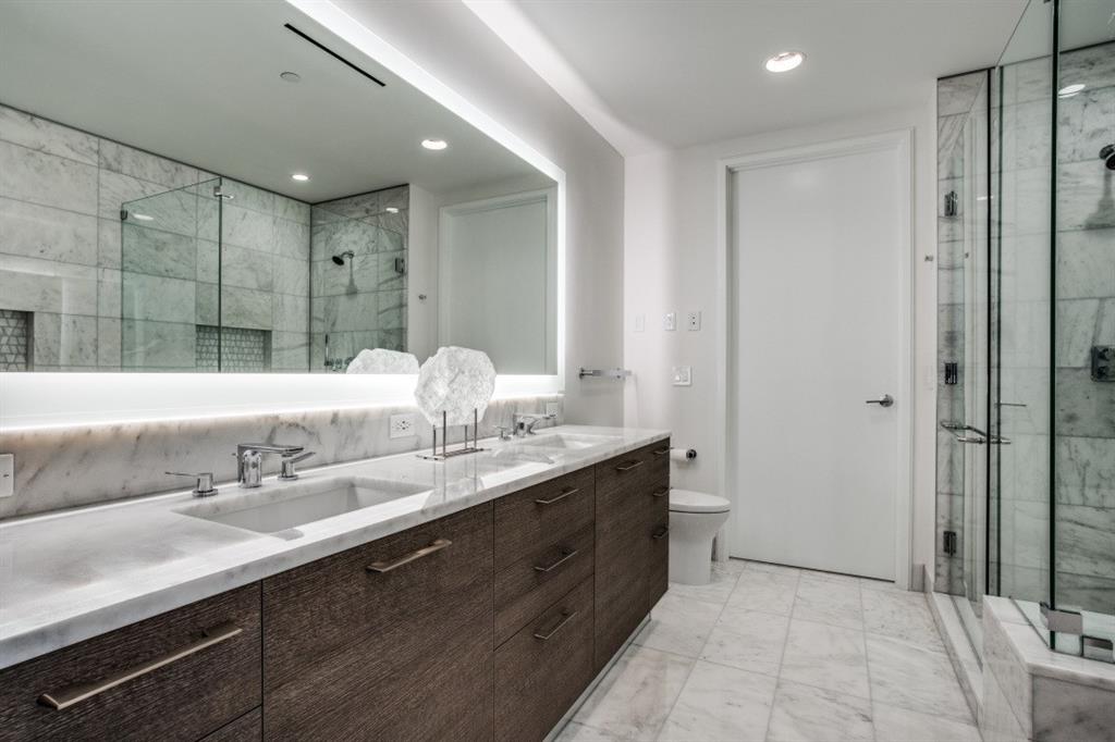 Windrose Tower At Legacy West Condo - Residential Lease