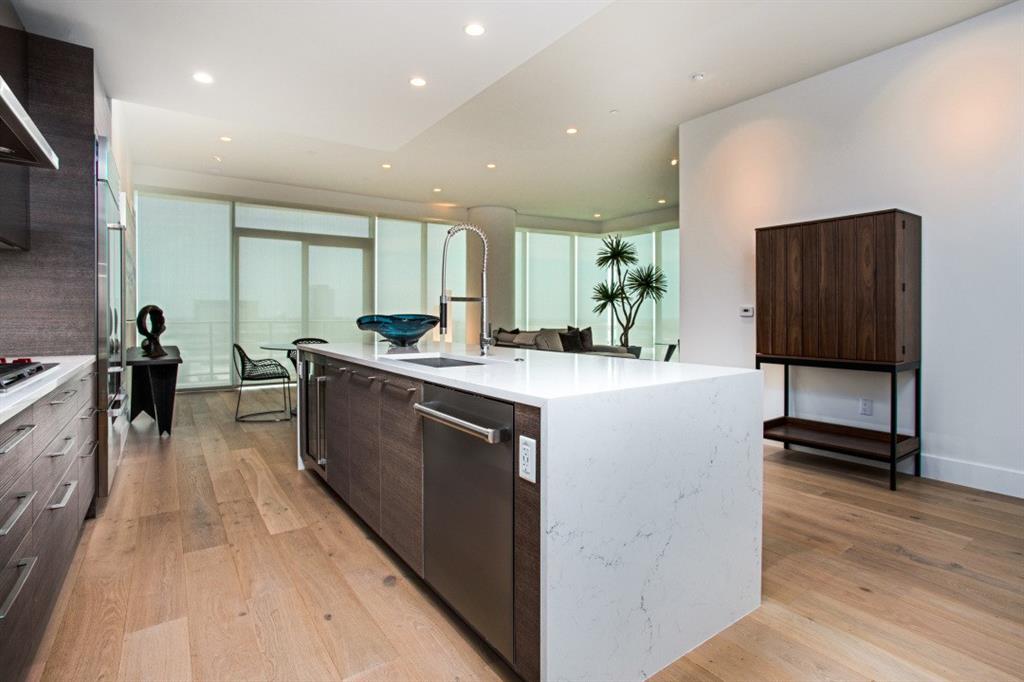 Windrose Tower At Legacy West Condo - Residential Lease