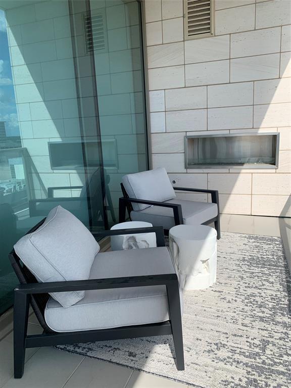 Windrose Tower At Legacy West Condo - Residential Lease