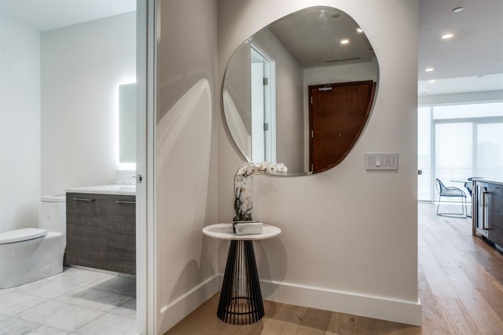 Windrose Tower At Legacy West Condo - Residential Lease