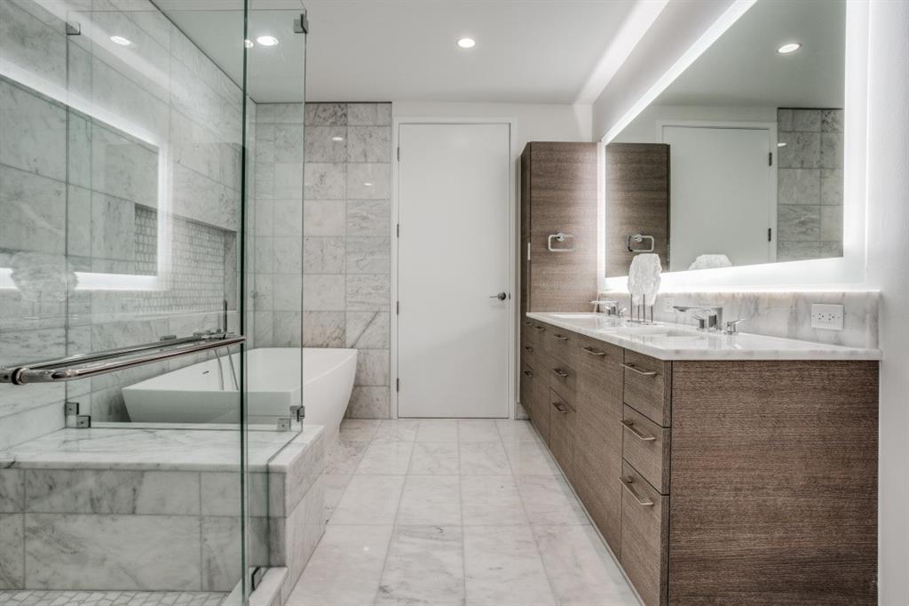 Windrose Tower At Legacy West Condo - Residential Lease