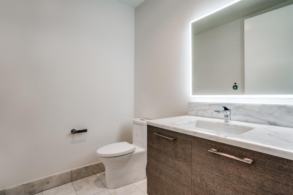 Windrose Tower At Legacy West Condo - Residential Lease