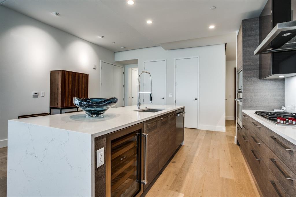 Windrose Tower At Legacy West Condo - Residential Lease