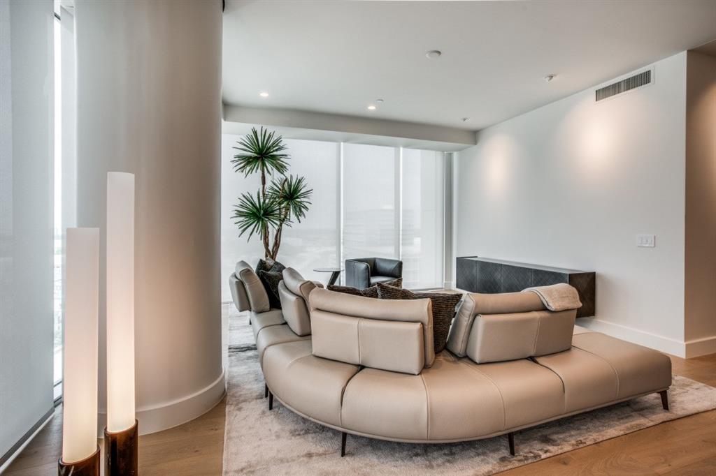 Windrose Tower At Legacy West Condo - Residential Lease