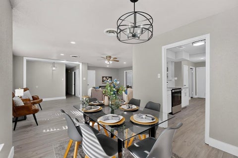 Tiny photo for 341 Arcadia Street, Hurst, TX 76053 (MLS # 21394351)