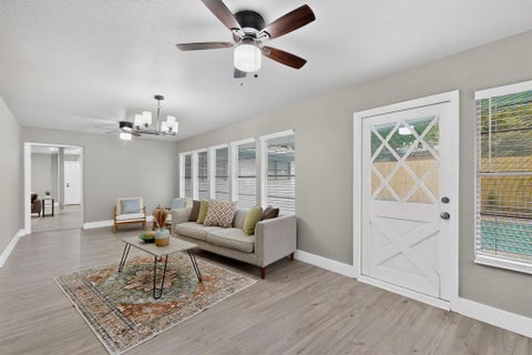 Tiny photo for 341 Arcadia Street, Hurst, TX 76053 (MLS # 21394351)