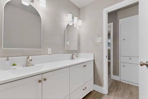 Tiny photo for 341 Arcadia Street, Hurst, TX 76053 (MLS # 21394351)