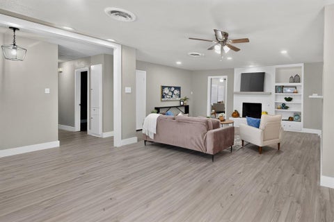Tiny photo for 341 Arcadia Street, Hurst, TX 76053 (MLS # 21394351)