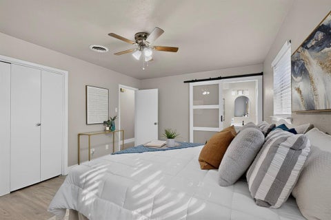 Tiny photo for 341 Arcadia Street, Hurst, TX 76053 (MLS # 21394351)