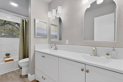 Tiny photo for 341 Arcadia Street, Hurst, TX 76053 (MLS # 21394351)