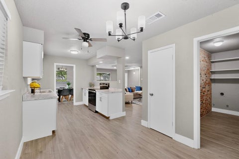 Tiny photo for 341 Arcadia Street, Hurst, TX 76053 (MLS # 21394351)