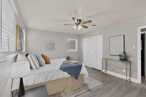 Tiny photo for 341 Arcadia Street, Hurst, TX 76053 (MLS # 21394351)