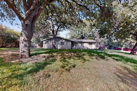 Tiny photo for 341 Arcadia Street, Hurst, TX 76053 (MLS # 21394351)