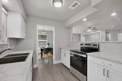Tiny photo for 341 Arcadia Street, Hurst, TX 76053 (MLS # 21394351)