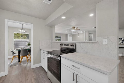 Tiny photo for 341 Arcadia Street, Hurst, TX 76053 (MLS # 21394351)
