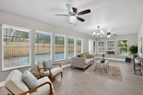 Tiny photo for 341 Arcadia Street, Hurst, TX 76053 (MLS # 21394351)