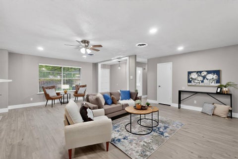 Tiny photo for 341 Arcadia Street, Hurst, TX 76053 (MLS # 21394351)