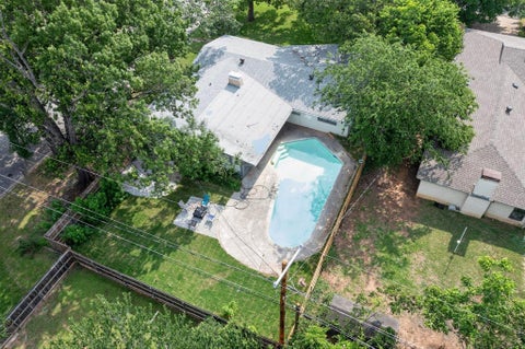 Tiny photo for 341 Arcadia Street, Hurst, TX 76053 (MLS # 21394351)