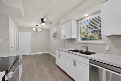 Tiny photo for 341 Arcadia Street, Hurst, TX 76053 (MLS # 21394351)