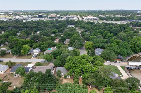 Tiny photo for 341 Arcadia Street, Hurst, TX 76053 (MLS # 21394351)