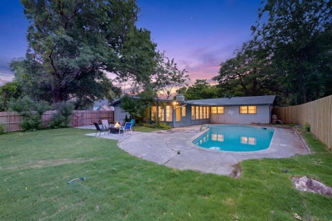 Tiny photo for 341 Arcadia Street, Hurst, TX 76053 (MLS # 21394351)
